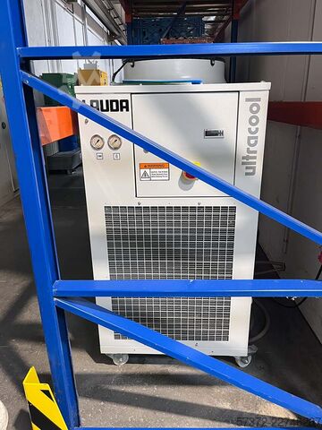 Blisterverpackungsmaschine Hamer BPC-23