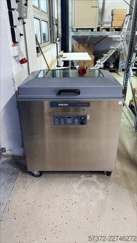 Vakuumverpackungsmaschine Henkelman Falcon 80 KL