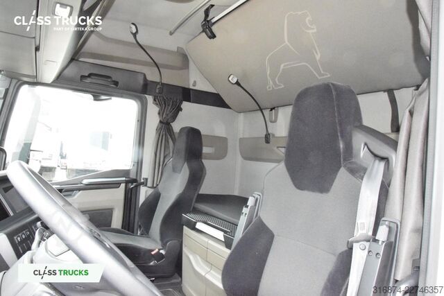 Standard tractor unit MAN TGX 18.470 GM Adaptive Cruise Control