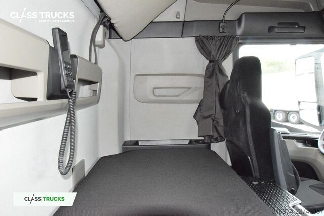 Standard tractor unit MAN TGX 18.470 GM Adaptive Cruise Control