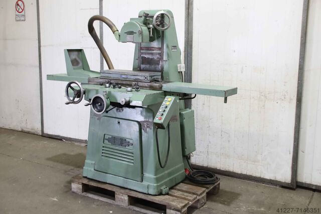 Surface grinding machine Finke 500/260/260 mm