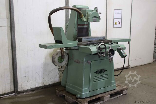 Surface grinding machine Finke 500/260/260 mm