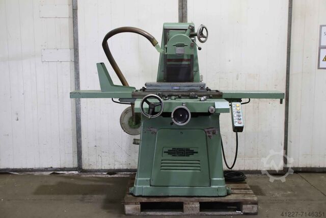 Surface grinding machine Finke 500/260/260 mm