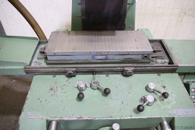 Surface grinding machine Finke 500/260/260 mm
