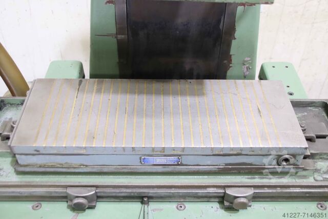 Surface grinding machine Finke 500/260/260 mm