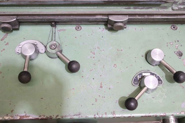 Surface grinding machine Finke 500/260/260 mm