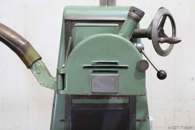 Surface grinding machine Finke 500/260/260 mm