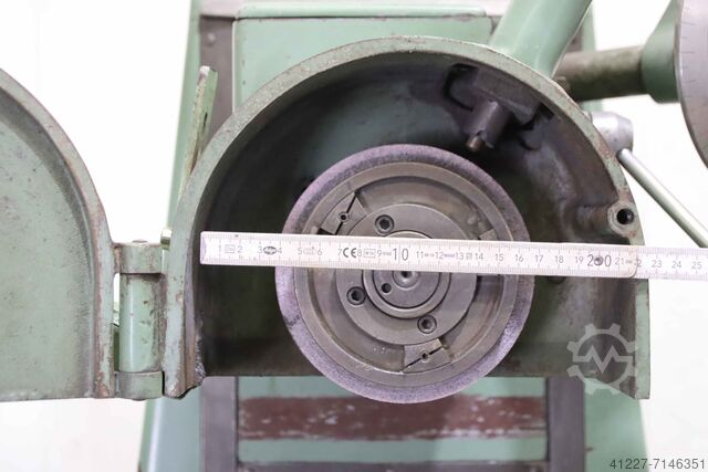 Surface grinding machine Finke 500/260/260 mm