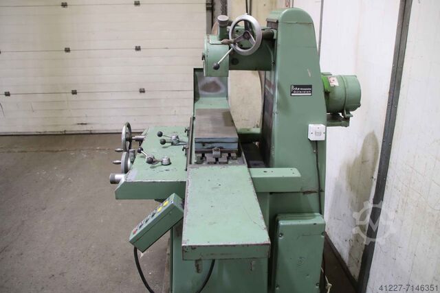 Surface grinding machine Finke 500/260/260 mm