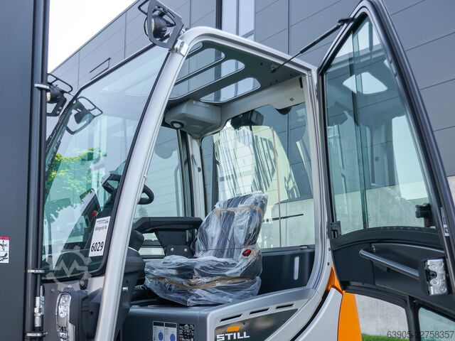 Electric forklift Still RX 20-20 PL