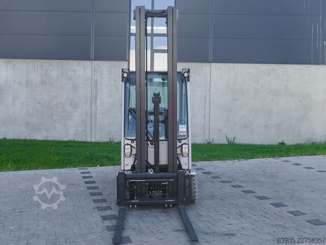 Electric forklift Still RX 20-20 PL