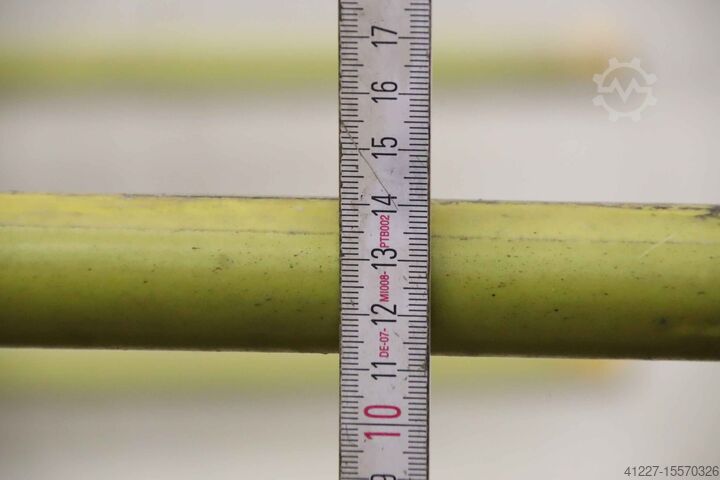 Hordenwagen Lübbers Lacktrockenwagen 1660/700/H2040 mm