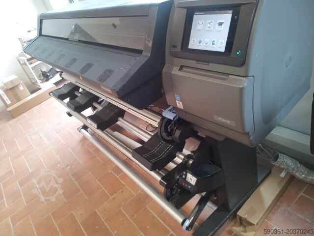 Digitaldruckmaschine HP 360