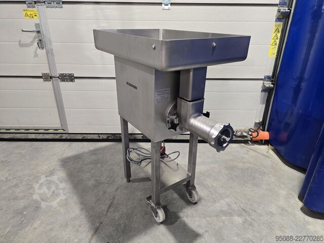 Grinder Bizerba Bizerba FW-N32S/2