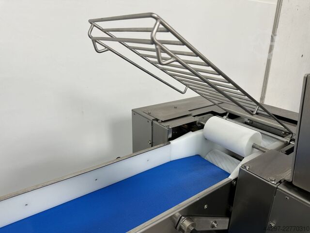 Roll making machine Lippelt Mini Rustica Touch GST