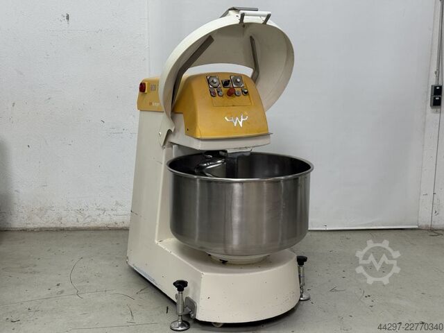 Spiral mixer Kemper ECO 75
