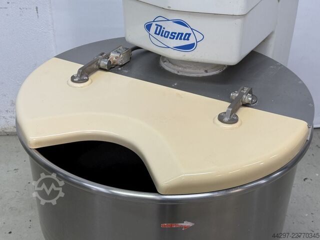 Spiral mixer Diosna SP 160 D
