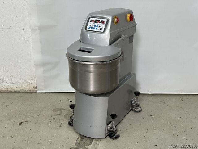 Spiral mixer Sinmag KM-25