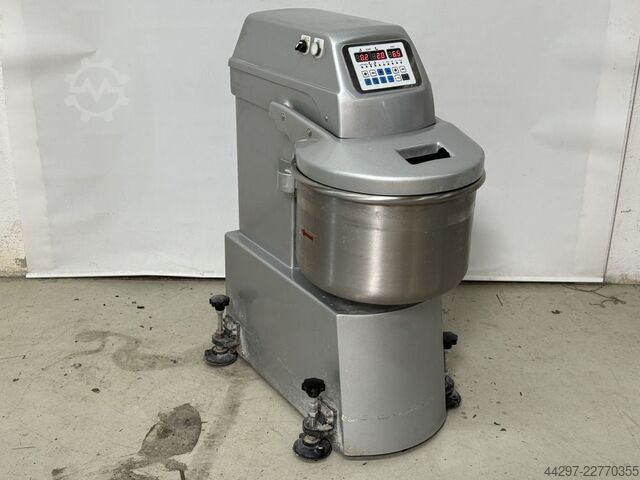 Spiral mixer Sinmag KM-25