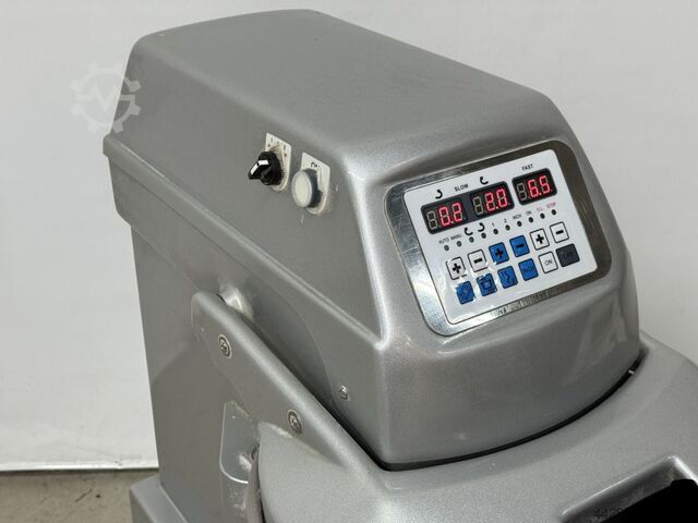 Spiral mixer Sinmag KM-25