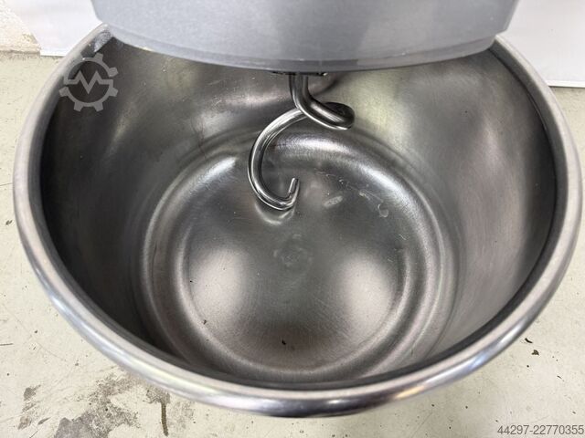 Spiral mixer Sinmag KM-25