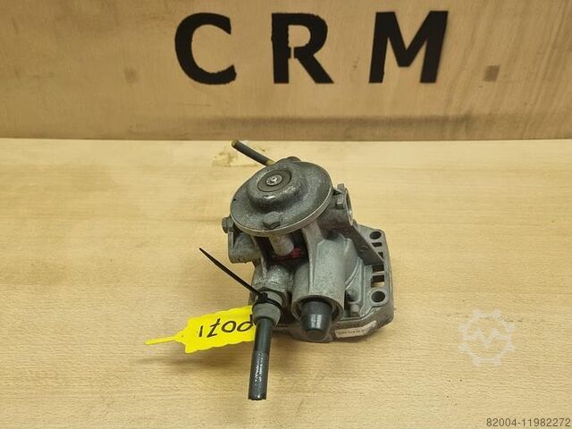 Valve WABCO RELAY EMERGENCY VALVE 9710023007