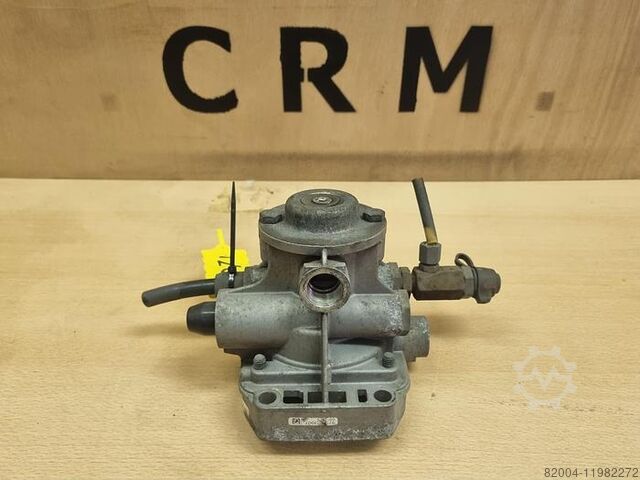 Ventil WABCO RELAY EMERGENCY VALVE 9710023007
