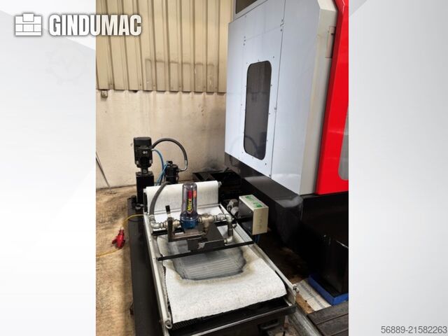 EMCO MC 75-50 EMCO MC 75-50