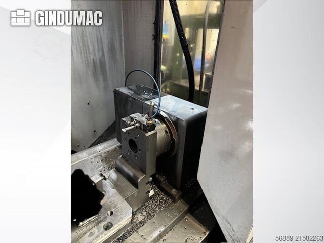 EMCO MC 75-50 EMCO MC 75-50