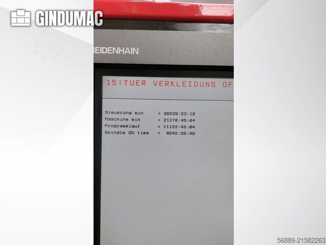 EMCO MC 75-50 EMCO MC 75-50