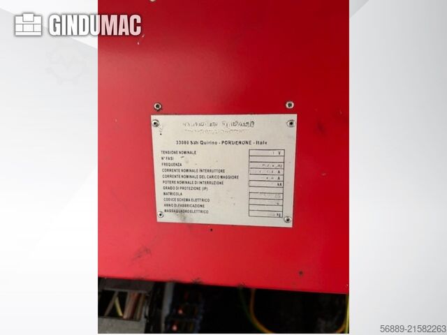 EMCO MC 75-50 EMCO MC 75-50