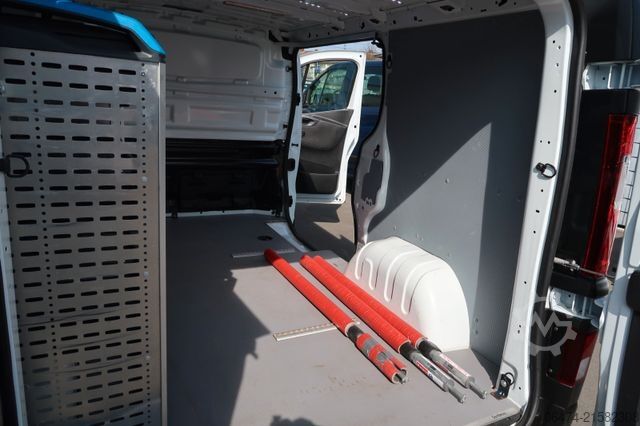 Kastenwagen RENAULT Trafic Kasten L1H1 3,0t Komfort # AHK # LED