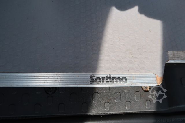 Kastenwagen RENAULT Trafic Kasten L1H1 3,0t Komfort # AHK # LED