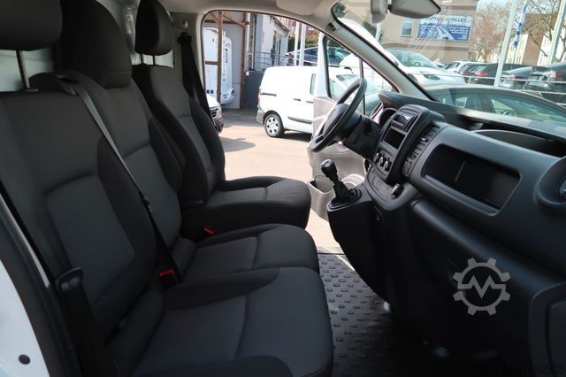 Kastenwagen RENAULT Trafic Kasten L1H1 3,0t Komfort # AHK # LED