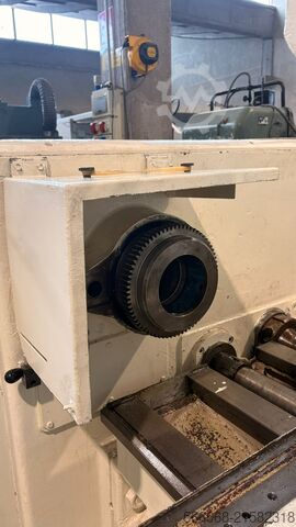 Gewindefräsen und Wälzfräsmaschine WMW HECKERT ZFWVG 250x800