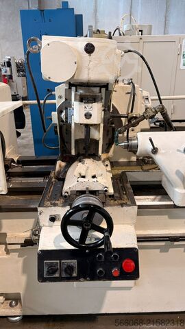 Gewindefräsen und Wälzfräsmaschine WMW HECKERT ZFWVG 250x800