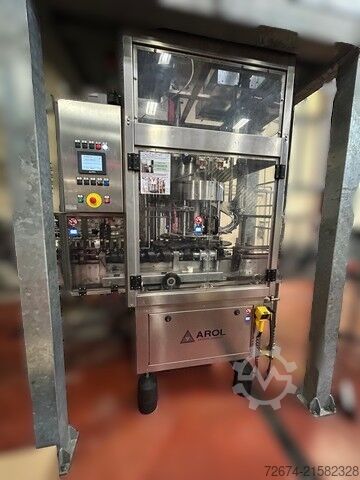 Capper Arol Kamma PKV