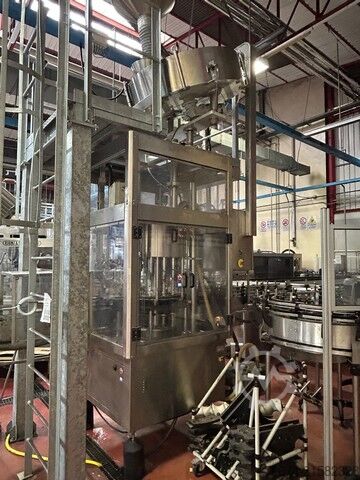 Capper Arol Kamma PKV