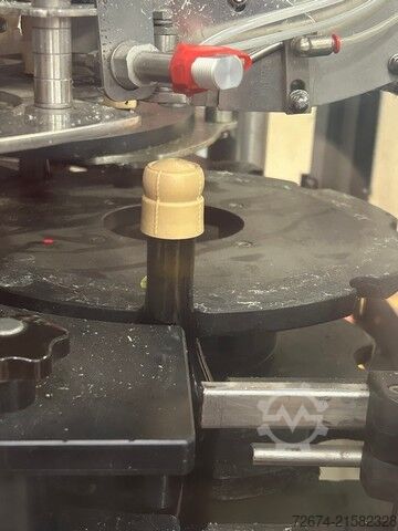 Capper Arol Kamma PKV