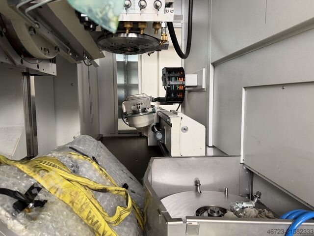 Zahnrad Power Skiving Maschine Gleason-Pfauter 300 PS