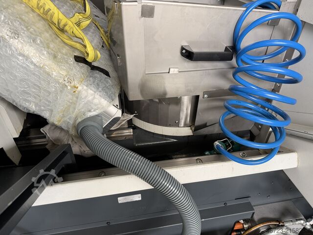 Zahnrad Power Skiving Maschine Gleason-Pfauter 300 PS