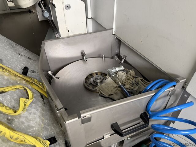 Zahnrad Power Skiving Maschine Gleason-Pfauter 300 PS