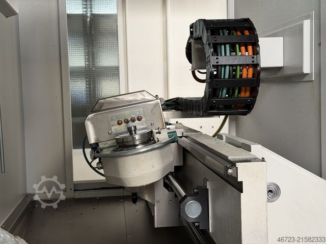 Zahnrad Power Skiving Maschine Gleason-Pfauter 300 PS