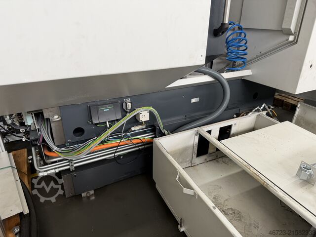 Zahnrad Power Skiving Maschine Gleason-Pfauter 300 PS