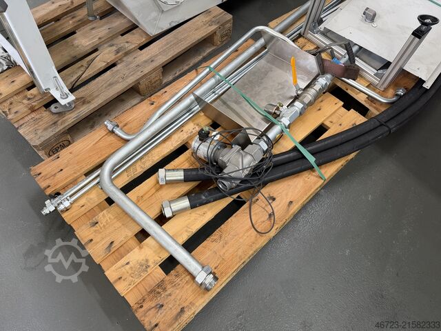 Zahnrad Power Skiving Maschine Gleason-Pfauter 300 PS