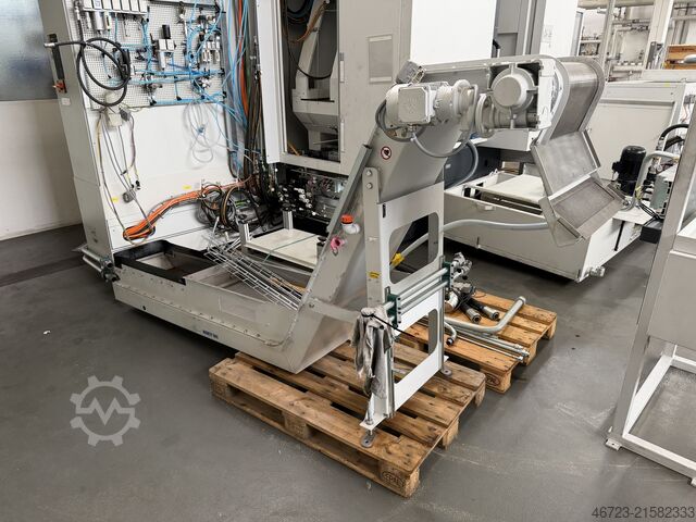 Zahnrad Power Skiving Maschine Gleason-Pfauter 300 PS