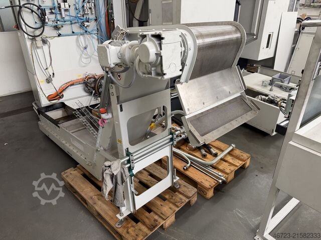 Zahnrad Power Skiving Maschine Gleason-Pfauter 300 PS