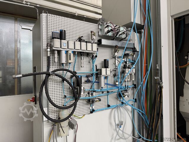 Zahnrad Power Skiving Maschine Gleason-Pfauter 300 PS