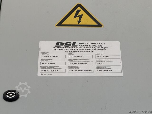 Zahnrad Power Skiving Maschine Gleason-Pfauter 300 PS