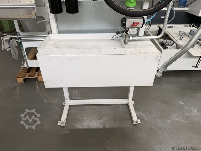 Zahnrad Power Skiving Maschine Gleason-Pfauter 300 PS